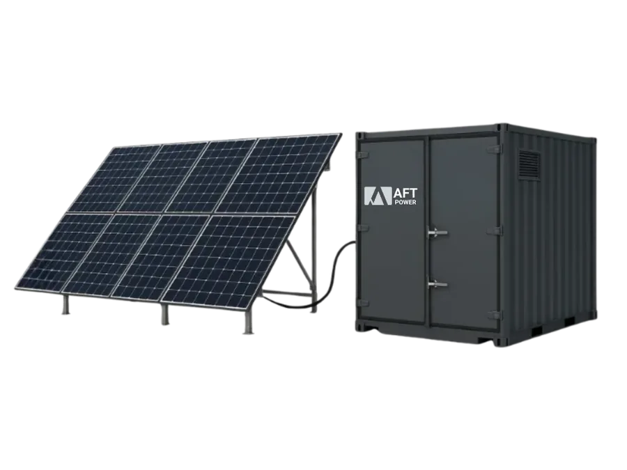 Solar Ürünler