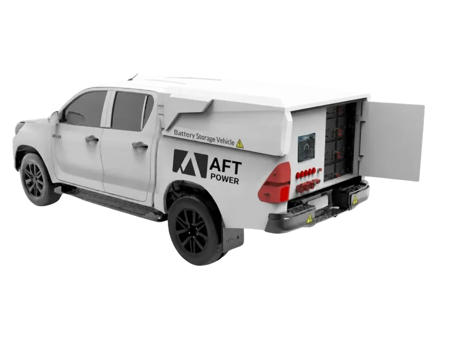 Araç Tipi Güç Paketleri